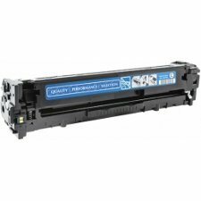 Dataproducts Remanufactured Laser Toner Cartridge CE321-67901, CE321A - Cyan - 1 Each