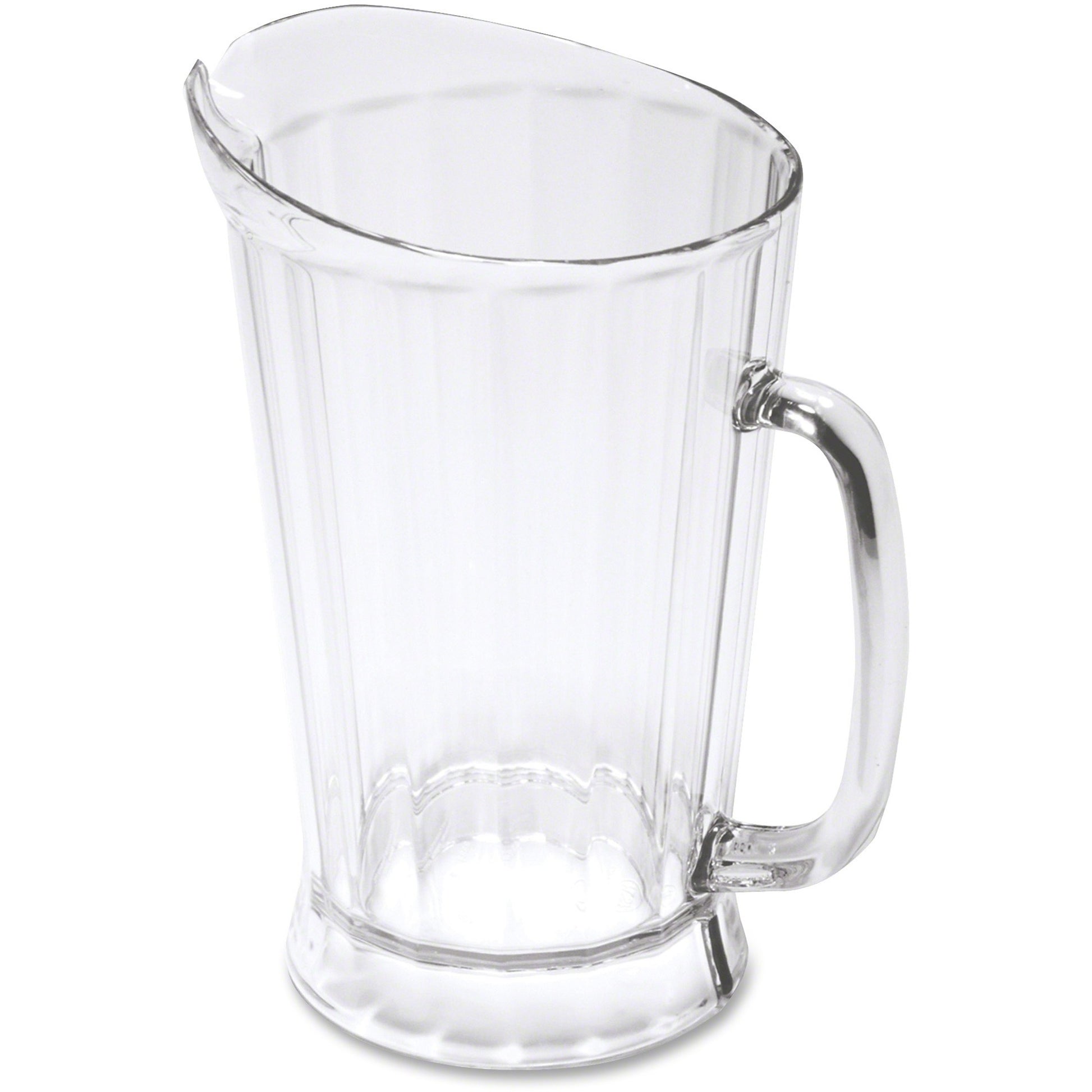 Rubbermaid 3334 Bouncer II Pitcher
