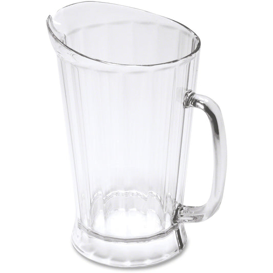 Rubbermaid 3334 Bouncer II Pitcher