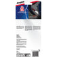 Energizer Waterproof LED AA Flashlight, Weatheready Floating Light - WRWP21E