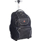 SwissGear Carrying Case (Backpack) for 15.6" Notebook - Black - SWA0961