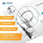 QuickFit Ring Binder - 95020L