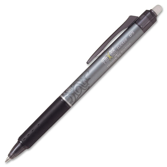 Pilot Clicker Gel Pen