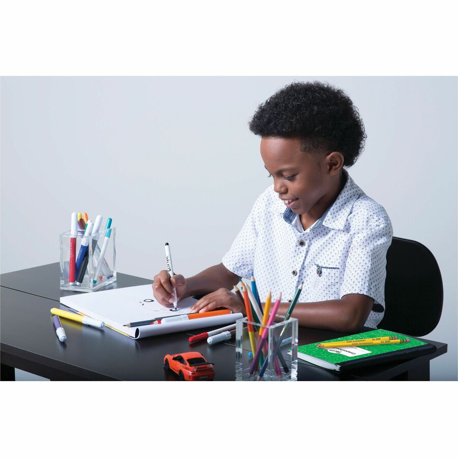 Prang Classic Bullet Tip Art Markers - 80848