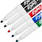 Expo Low-Odor Starter Marker Set - 80675