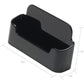 Deflecto Single Business Card Holder - 90104
