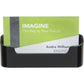 Deflecto Single Business Card Holder - 90104