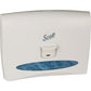 Scott Personal Seat Cover Dispenser - 09505