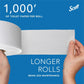 Scott 100% Recycled Fiber High-Capacity Jumbo Roll Toilet Paper - 67805