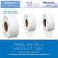 Scott 100% Recycled Fiber High-Capacity Jumbo Roll Toilet Paper - 67805