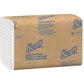 Scott Single-Fold Towels - 01700