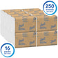 Scott Single-Fold Towels - 01700
