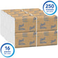 Scott Single-Fold Towels - 01700
