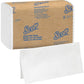 Scott Single-Fold Towels - 01700