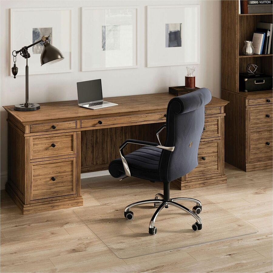 ES ROBBINS Hard-Floor Chair Mat - 132123
