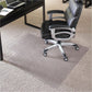 ES ROBBINS High-Pile Carpet Chair Mat