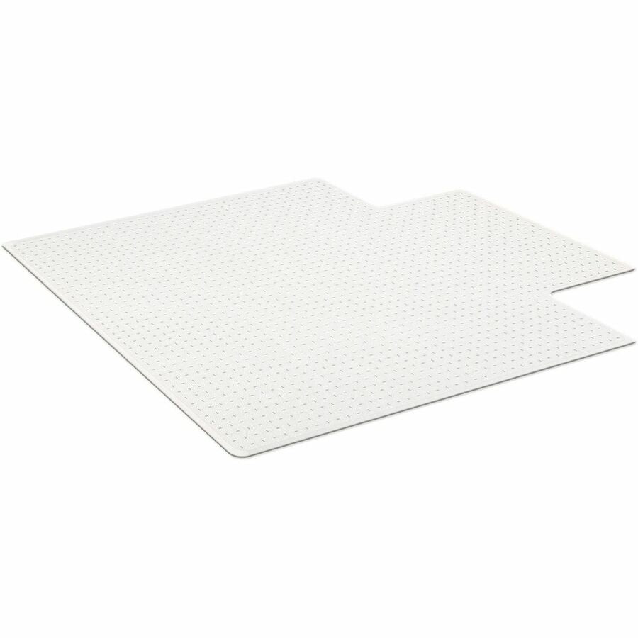 ES ROBBINS High-Pile Carpet Chair Mat - 124154