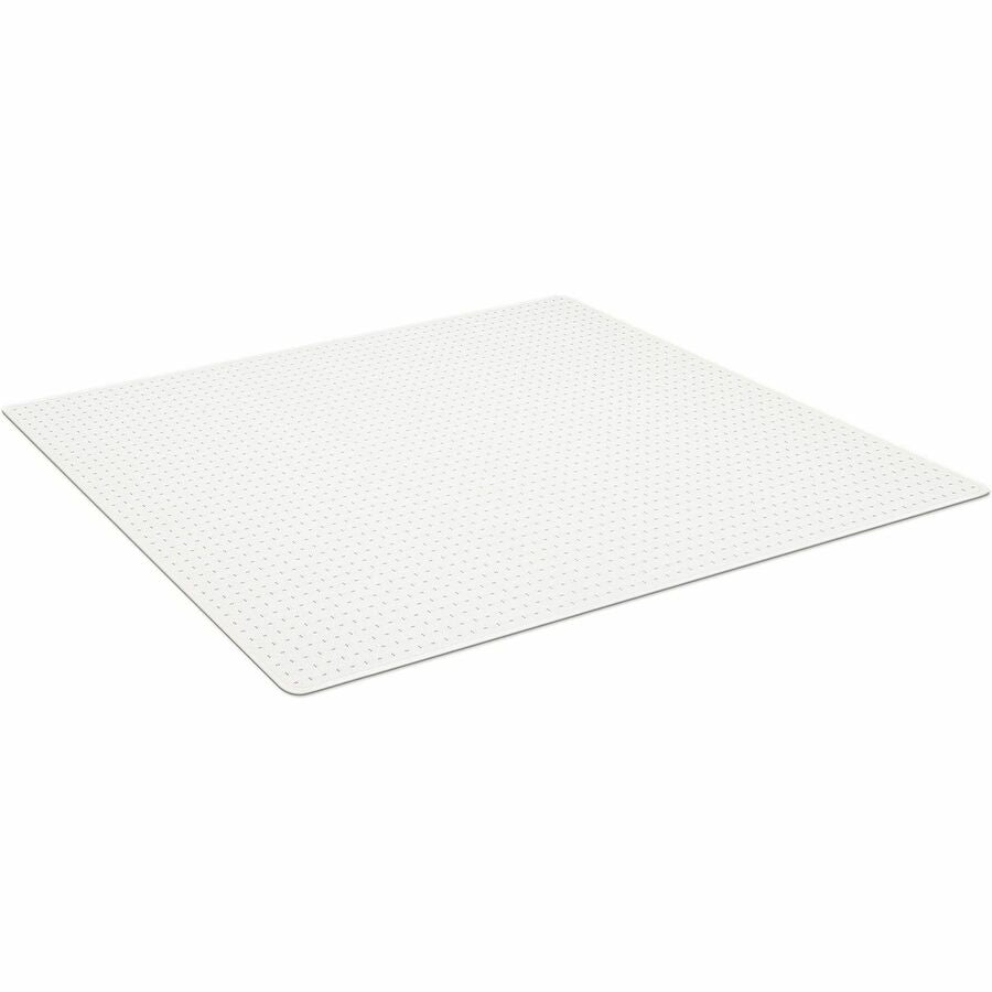 ES ROBBINS High-Pile Carpet Chair Mat - 124377