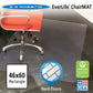 ES ROBBINS Hard-Floor Chair Mat - 132321
