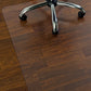 ES ROBBINS Hard-Floor Chair Mat