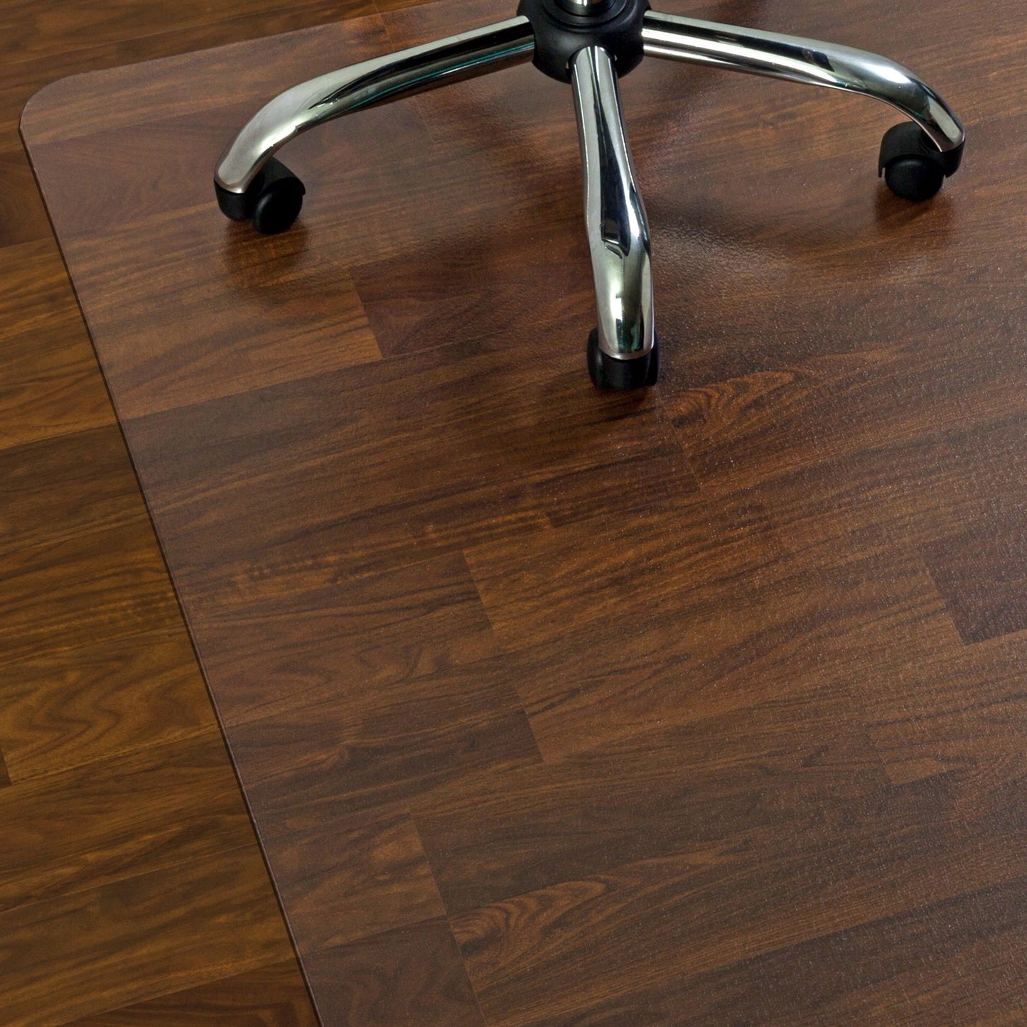 ES ROBBINS Hard-Floor Chair Mat