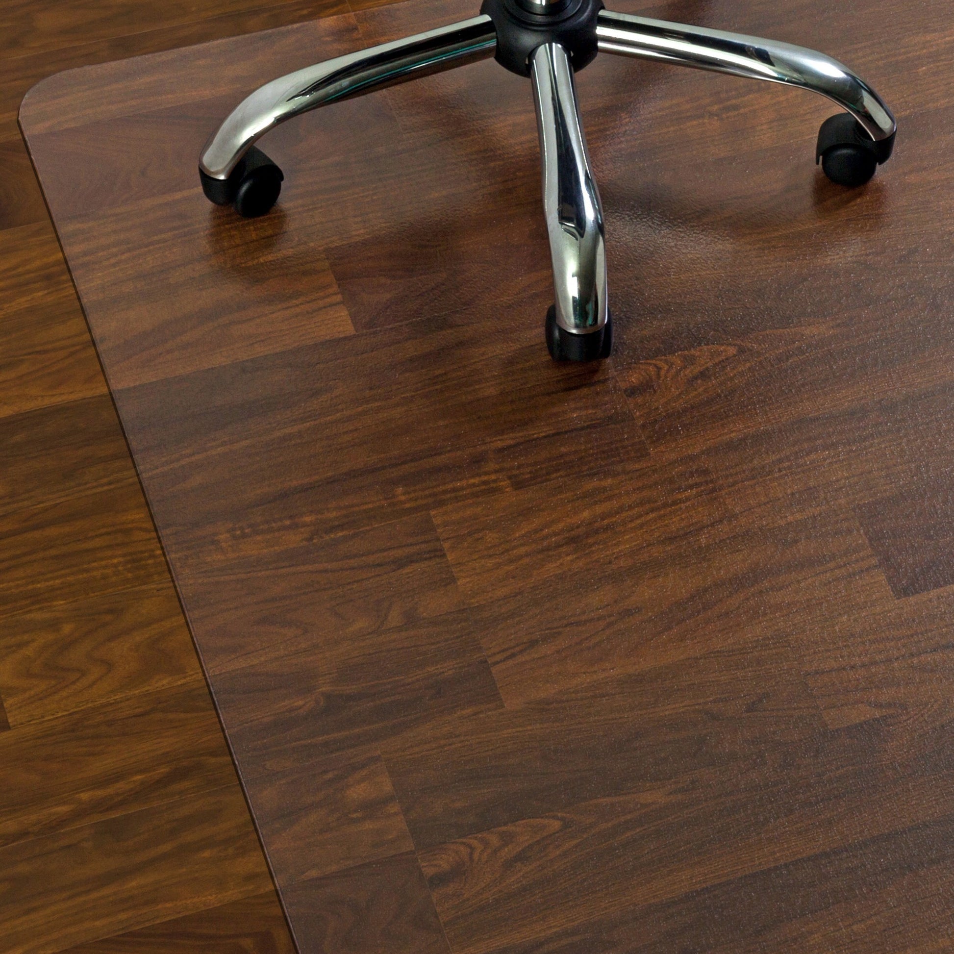 ES ROBBINS Hard-Floor Chair Mat