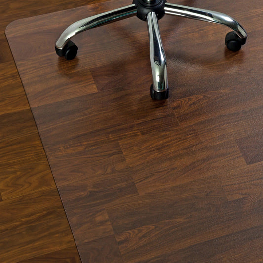 ES ROBBINS Hard-Floor Chair Mat