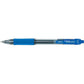 Zebra Pen Sarasa Dry X20 Gel Retractable Pens - ZEB46820