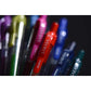 Zebra Pen Sarasa Dry X20 Gel Retractable Pens - ZEB46810
