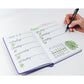 Zebra Pen Sarasa Dry X20 Gel Retractable Pens - ZEB46710