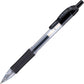 Zebra Pen Sarasa Dry X20 Gel Retractable Pens - ZEB46710