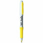 BIC Marking Permanent Marker - GPMUP12-AST