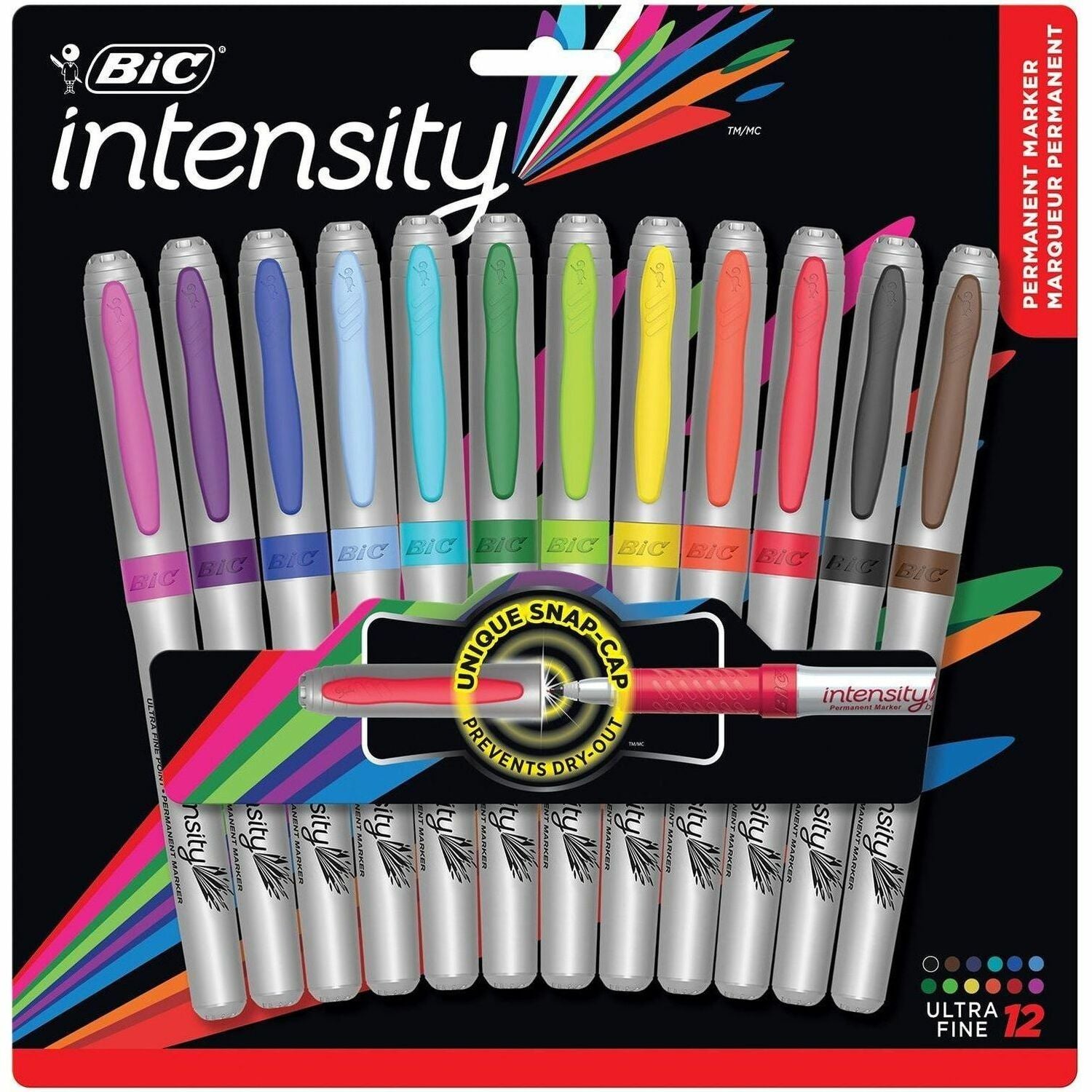 BIC Marking Permanent Marker