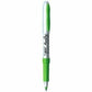 BIC Marking Permanent Marker - GPMUP12-AST