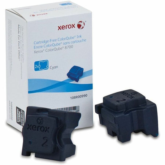 Xerox Solid Ink Stick