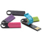 Verbatim 32GB Micro Plus USB Flash Drive - Black - 97763