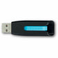 Microban Store 'n' Go V3 USB Drive - 49176