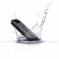 Verbatim 16GB Micro Plus USB Flash Drive - Black - 97764