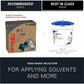 Wypall PowerClean X70 Medium Duty Cloths - Pop-Up Box - 41455