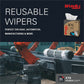 Wypall PowerClean X70 Medium Duty Cloths - Pop-Up Box - 41455