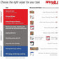 Wypall PowerClean X70 Medium Duty Cloths - Pop-Up Box - 41455