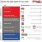Wypall PowerClean X70 Medium Duty Cloths - Pop-Up Box - 41455