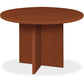 HON 48" Round Conference Table