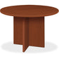 HON 48" Round Conference Table