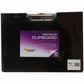 Mobile OPS Portfolio Clipboard Horizontal BLACK (61644) - 61644