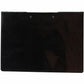 Mobile OPS Portfolio Clipboard Horizontal BLACK (61644) - 61644