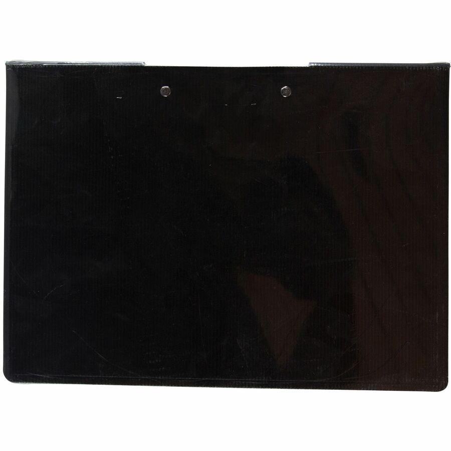 Mobile OPS Portfolio Clipboard Horizontal BLACK (61644) - 61644