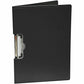 Mobile OPS Portfolio Clipboard Horizontal BLACK (61644)