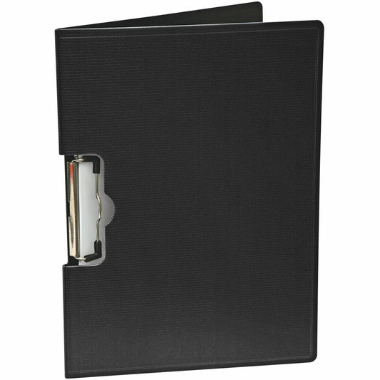 Mobile OPS Portfolio Clipboard Horizontal BLACK (61644)
