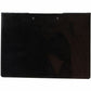 Mobile OPS Portfolio Clipboard Horizontal BLACK (61644) - 61644